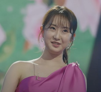 전유진 첫정 노래 듣기 노래가사