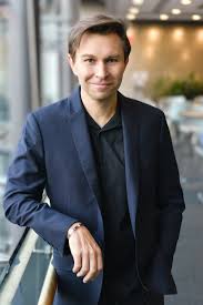 David Sinclair, Professor at Havard University