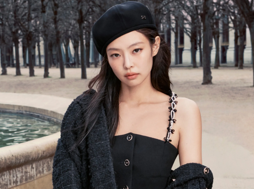 샤넬 베레모 (레퍼런스 AAB395-B21955-94305)