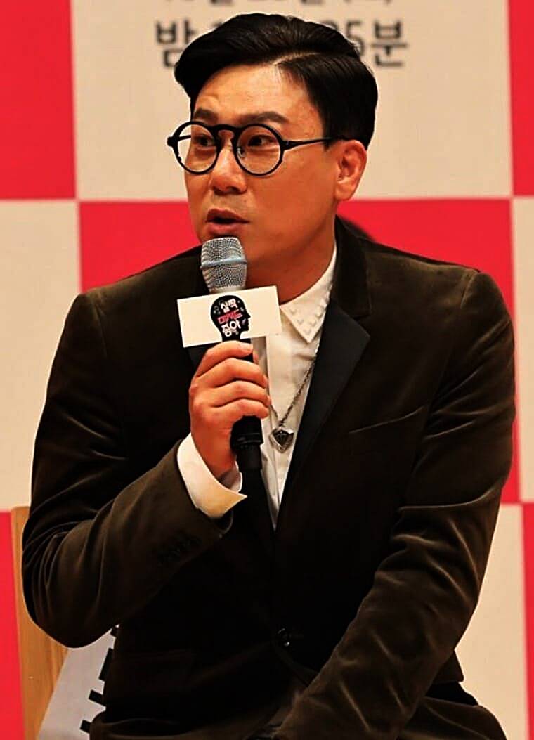 방송인-이상민