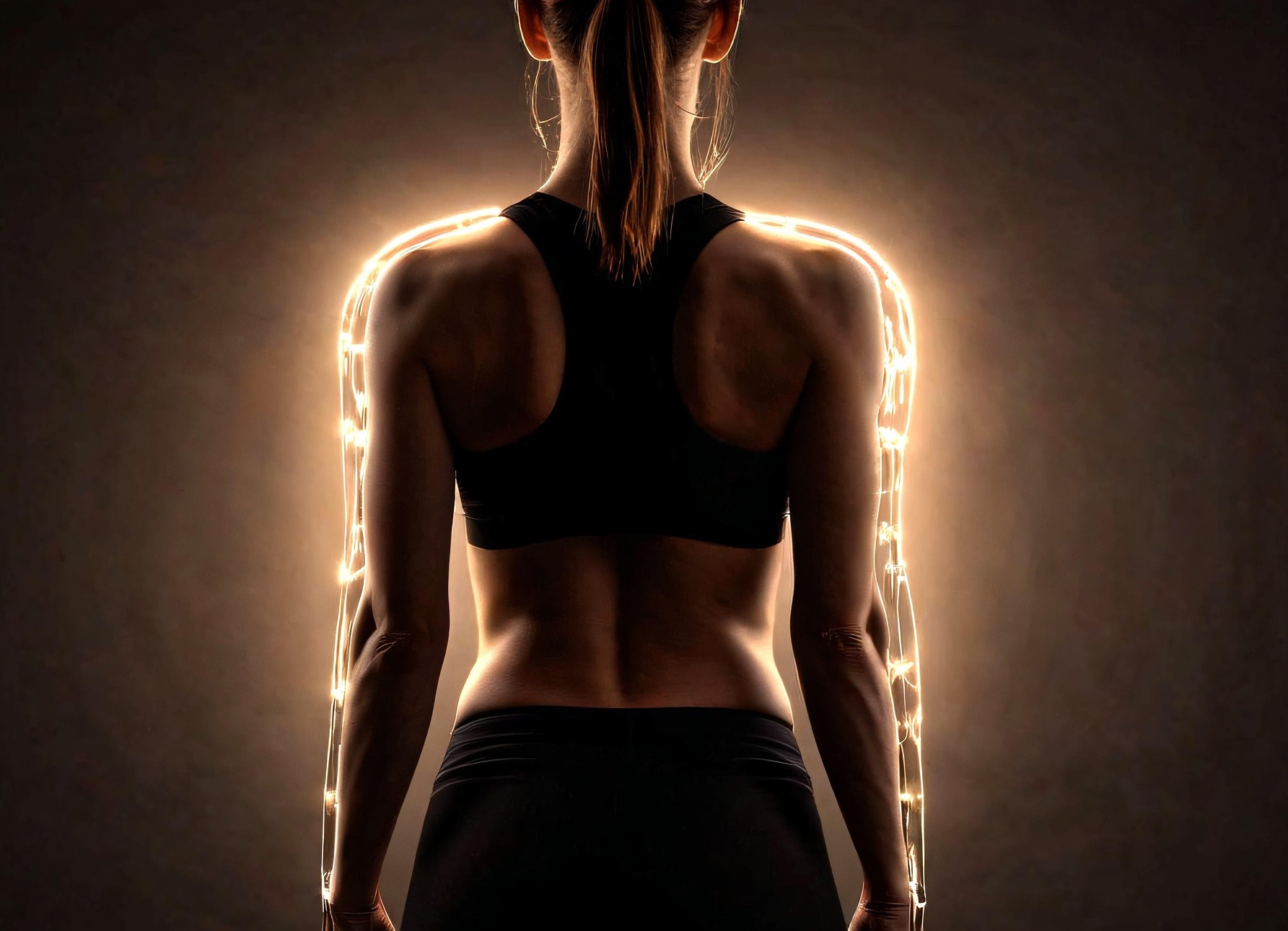 어깨가 아픈데 오십견은 아니라는 말의 의미!