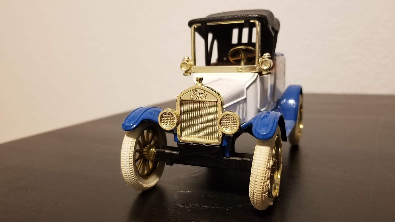 세계사를 바꾼 발명품 10가지: 인류 역사를 뒤흔든 위대한 기술