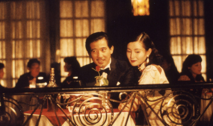 영화 <완령옥(Wanryeongok)>