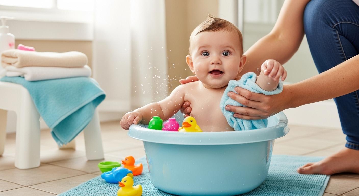 아기 열탕 언제까지