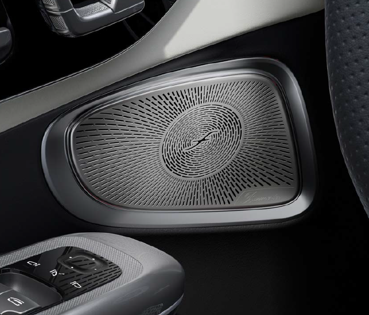 메르세데스 벤츠 CLE 450