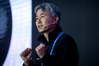 위메이드 장현국 대표 교체 이유