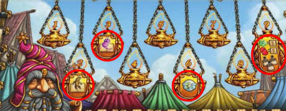 돌팔이 약장수 설명