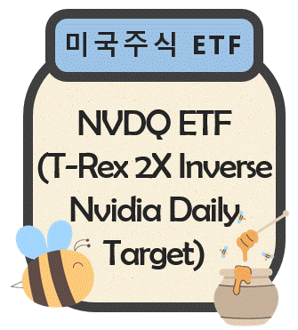 NVDQ ETF