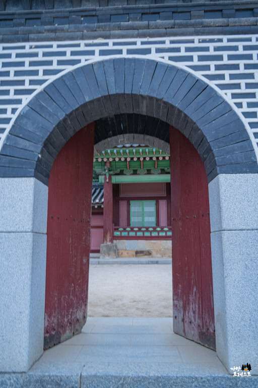 화성행궁 문