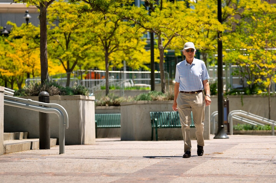액티브 시니어의 지혜와 체력으로 여는 새로운 직업의 지평 - 걷기/둘레길 동반 가이드