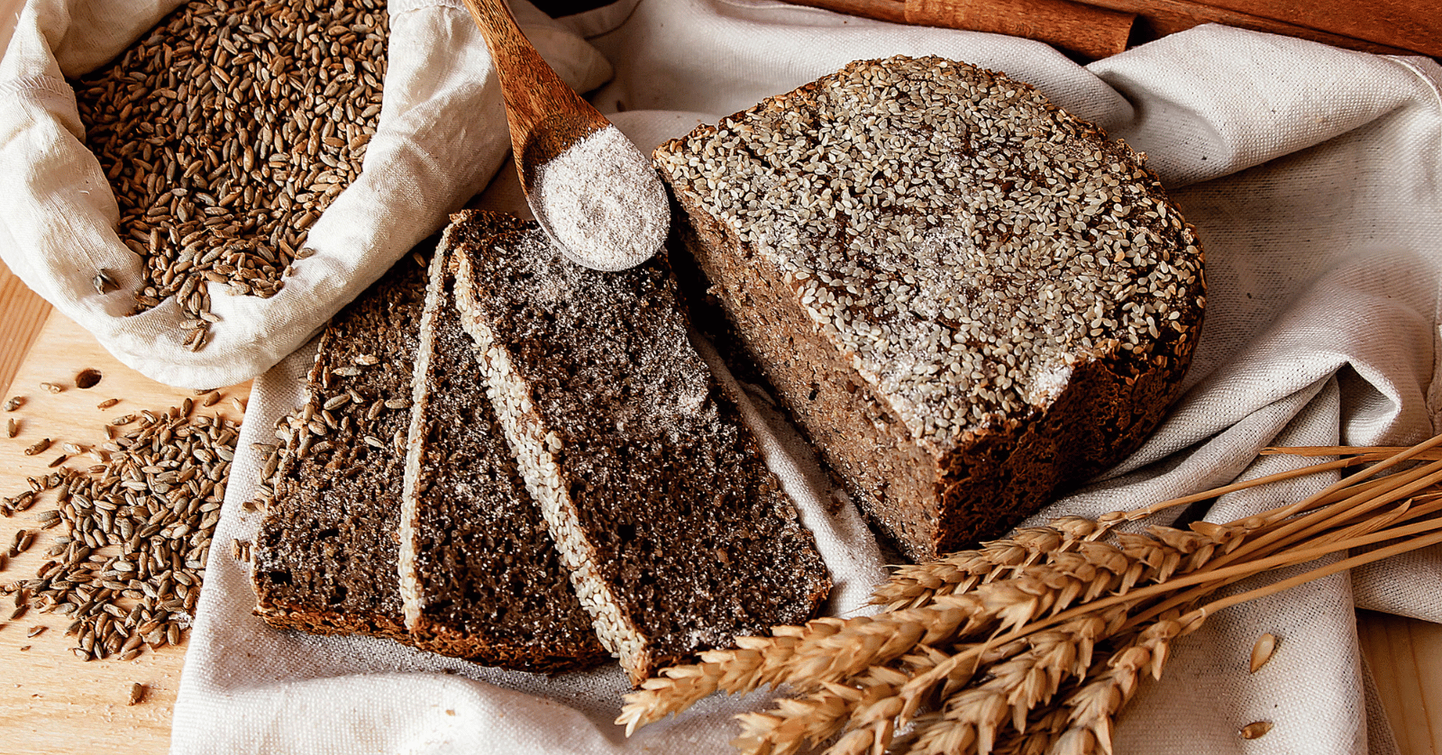 탄수화물이많은음식