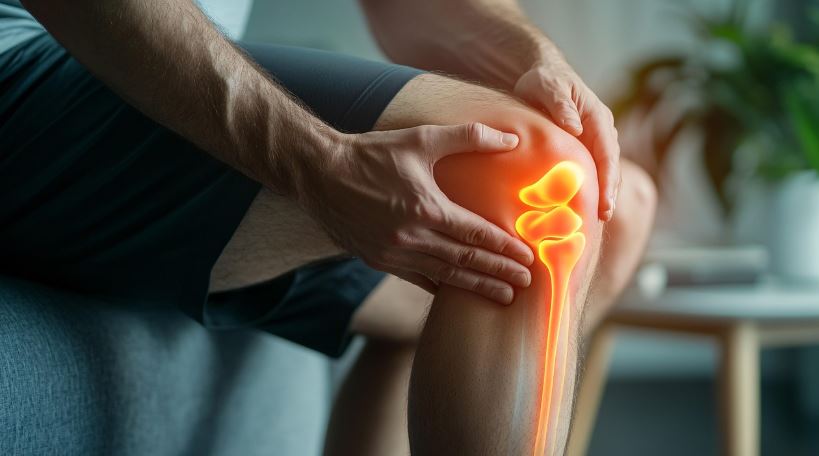 통풍 원인 초기 증상 치료법(+자가진단표)