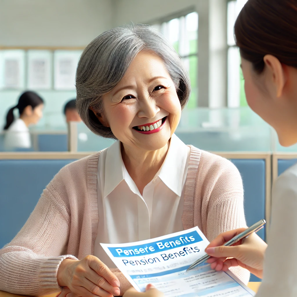 분할연금 신청조건