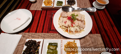 웨스틴조선호텔