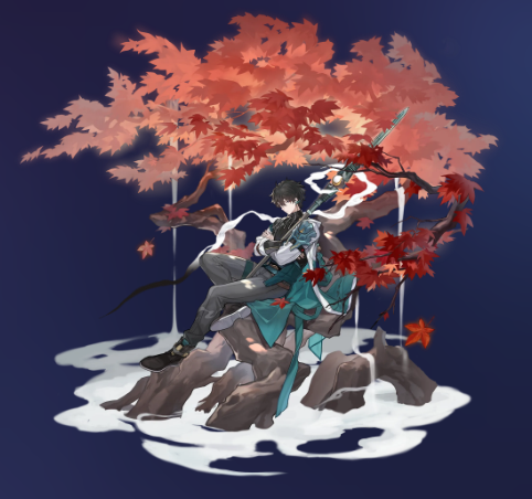 붕괴 스타레일 단항