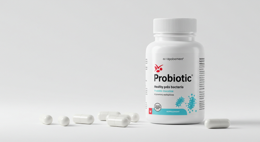 비엔날17 유산균 효능