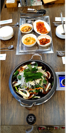불고기