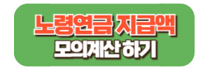 노령연금 지급액