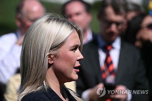 백악관 휴전 부인