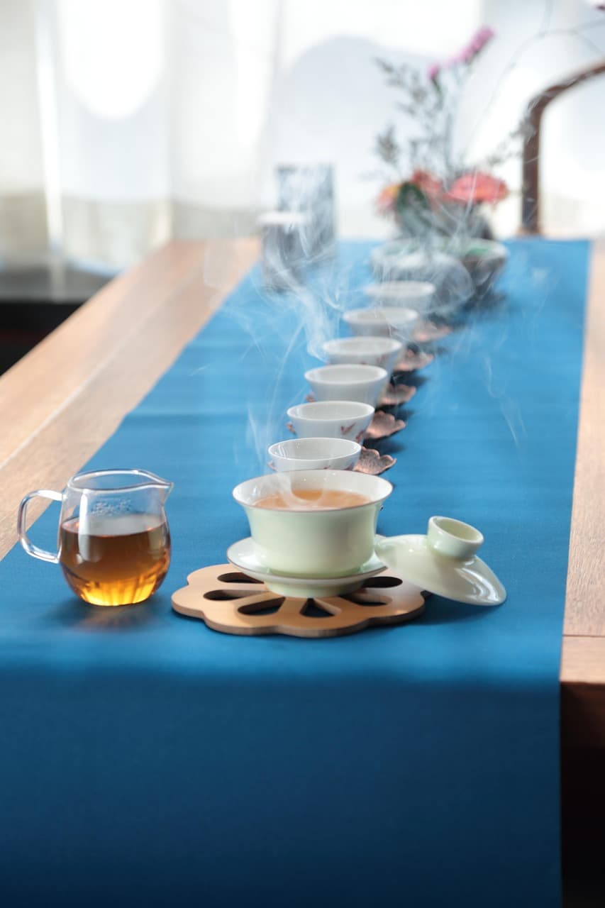 카모마일차 카페인없는 차