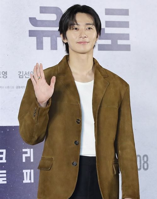 박서준