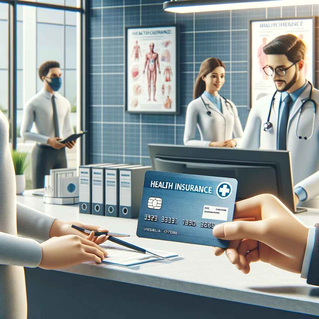 건강보험 납부확인서 발급방법 관련 사진