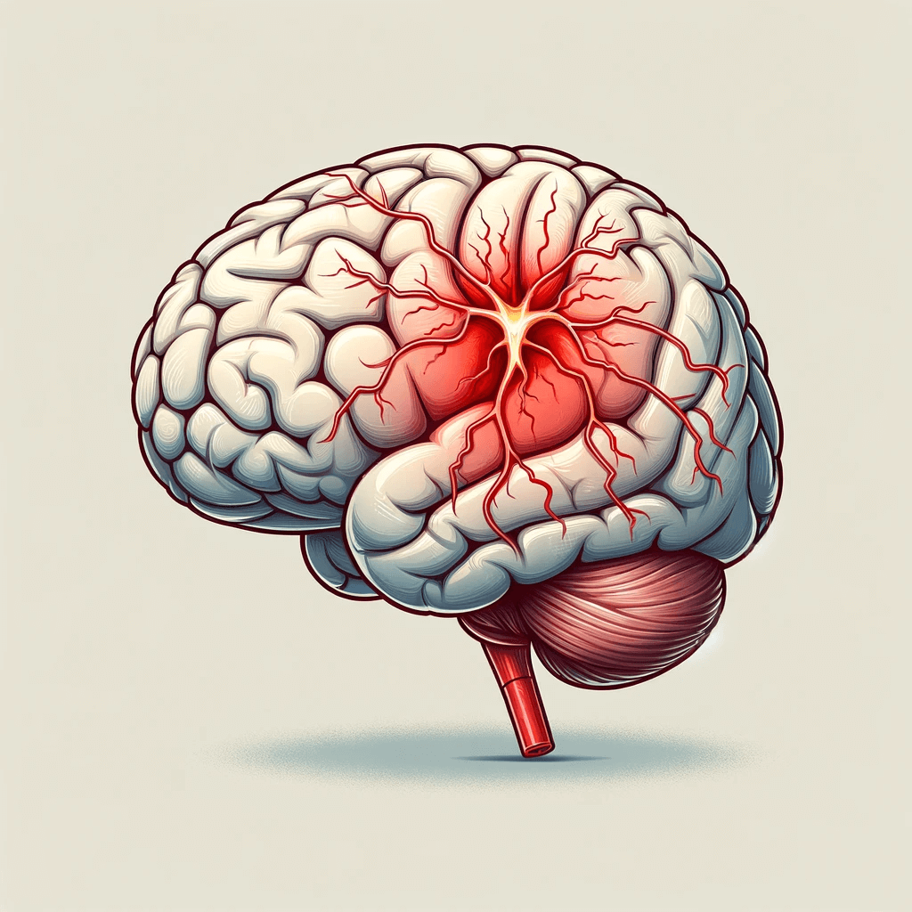 뇌경색-초기증상-전조증상