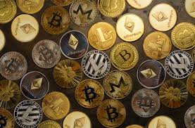 기관 자금 들어온다!" 지금 담아야 할 코인 3종 공개