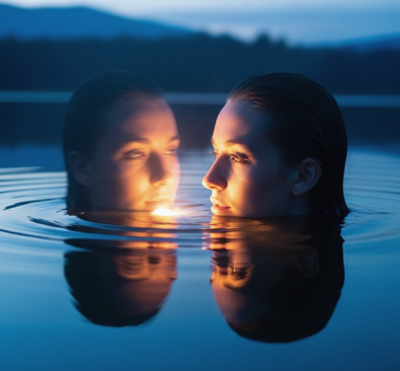 '고정된 나'라는 환상에서 벗어나는 무아(無我)의 삶