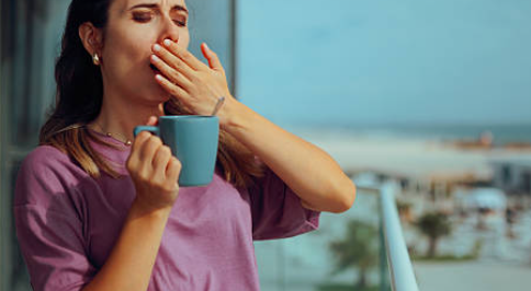 비타민 D 부족 증상