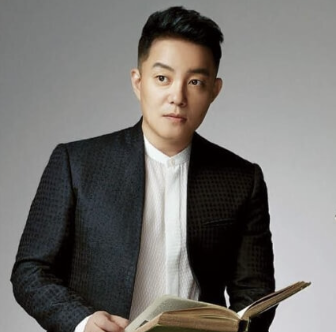 이범수 프로필