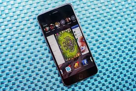 앱 문제 해결하기