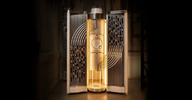 세계 최초 CMOS 공정으로 개발돤 퀀텀모션의 양자컴퓨터