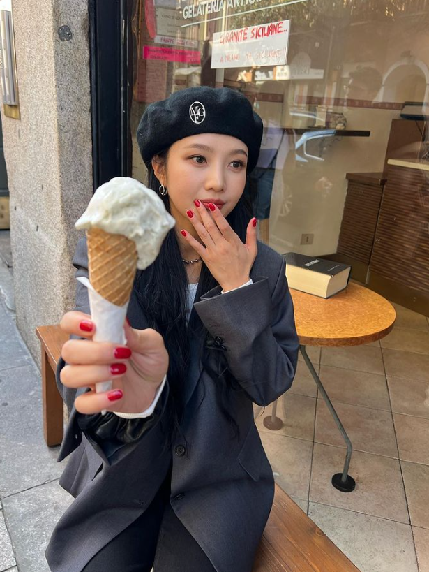 조이