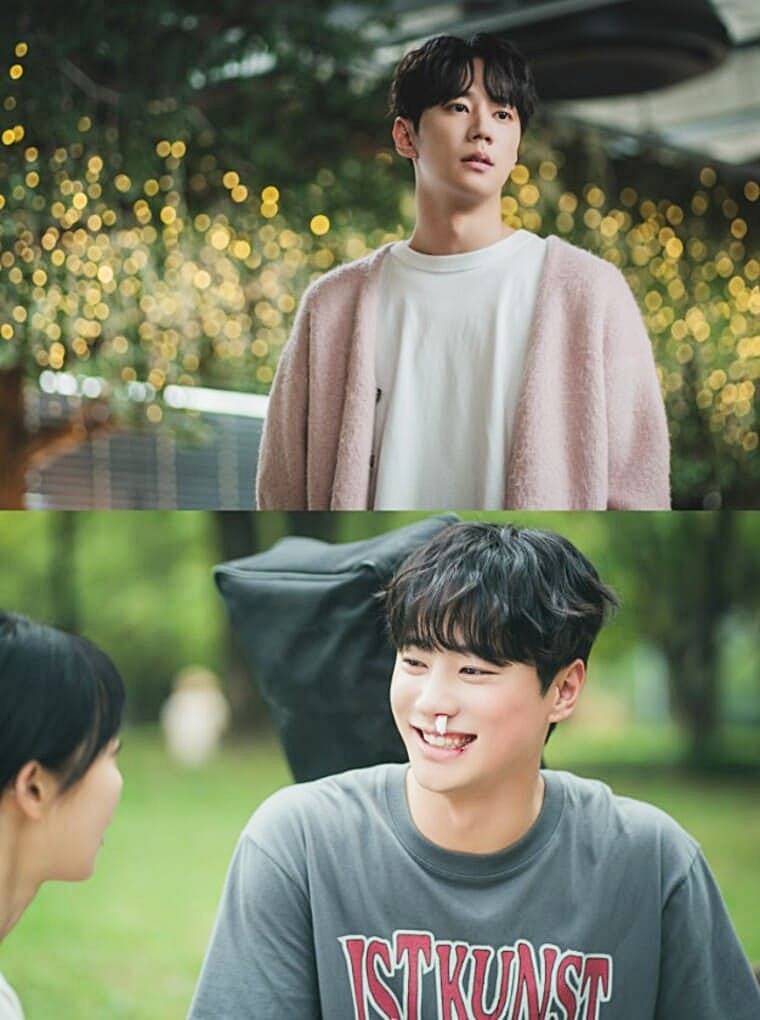 배우-이준영