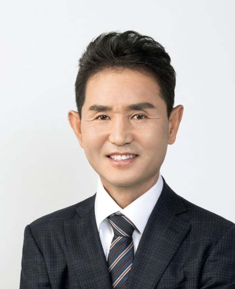 오태원 북구청장