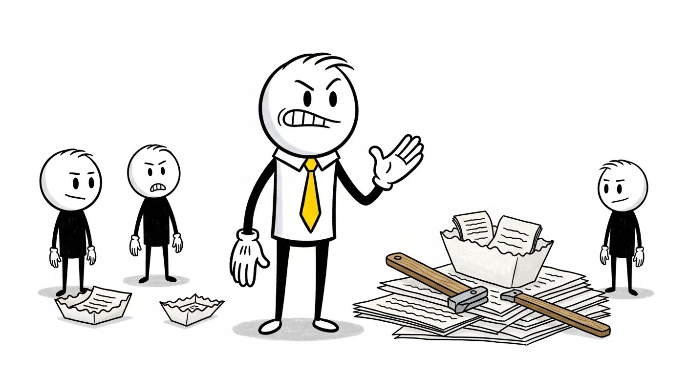 제비뽑기 어원과 승부를 가리는 종이 조각의 의미