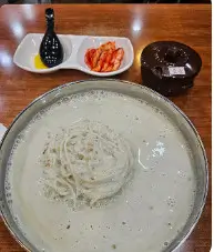 생생정보 가격파괴 Why 여름별미 콩국수 5천원 부천역 맛집
