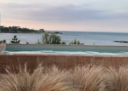 스테이 유목 펜션