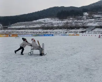 홍천강 꽁꽁축제_12