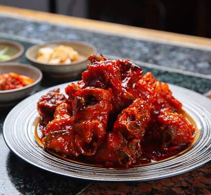 제주도 서귀포 현지인 맛집