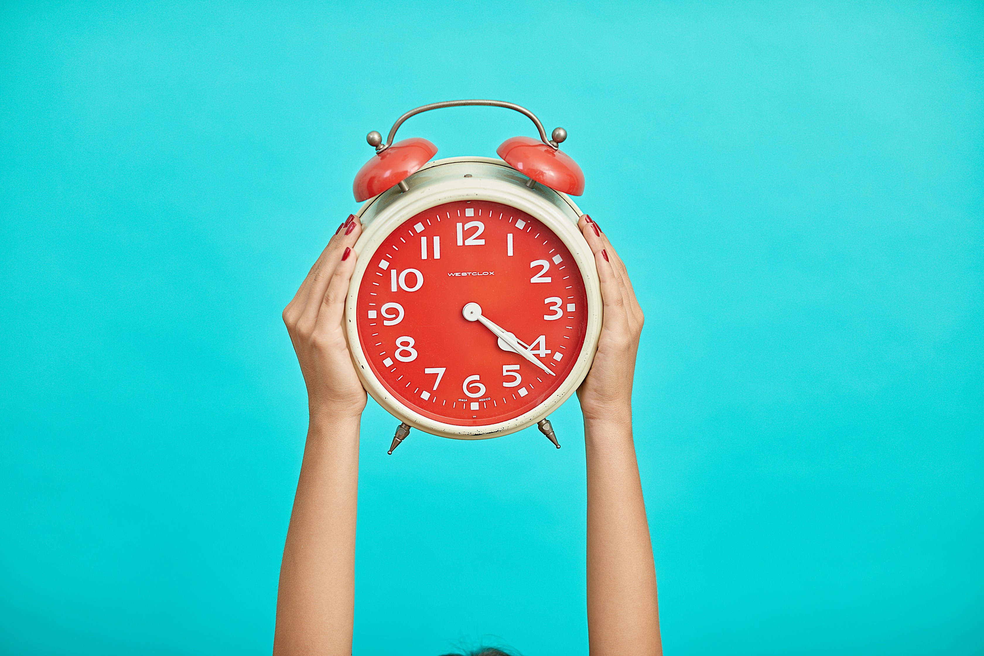 ADHD 환자의 시간관리법 관련 사진