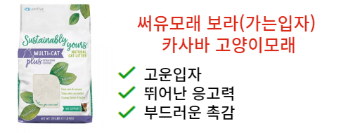카사바모래 추천