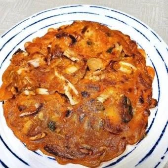 김치전 만드는법 황금레시피와 집에서 쉽게 따라하기_14