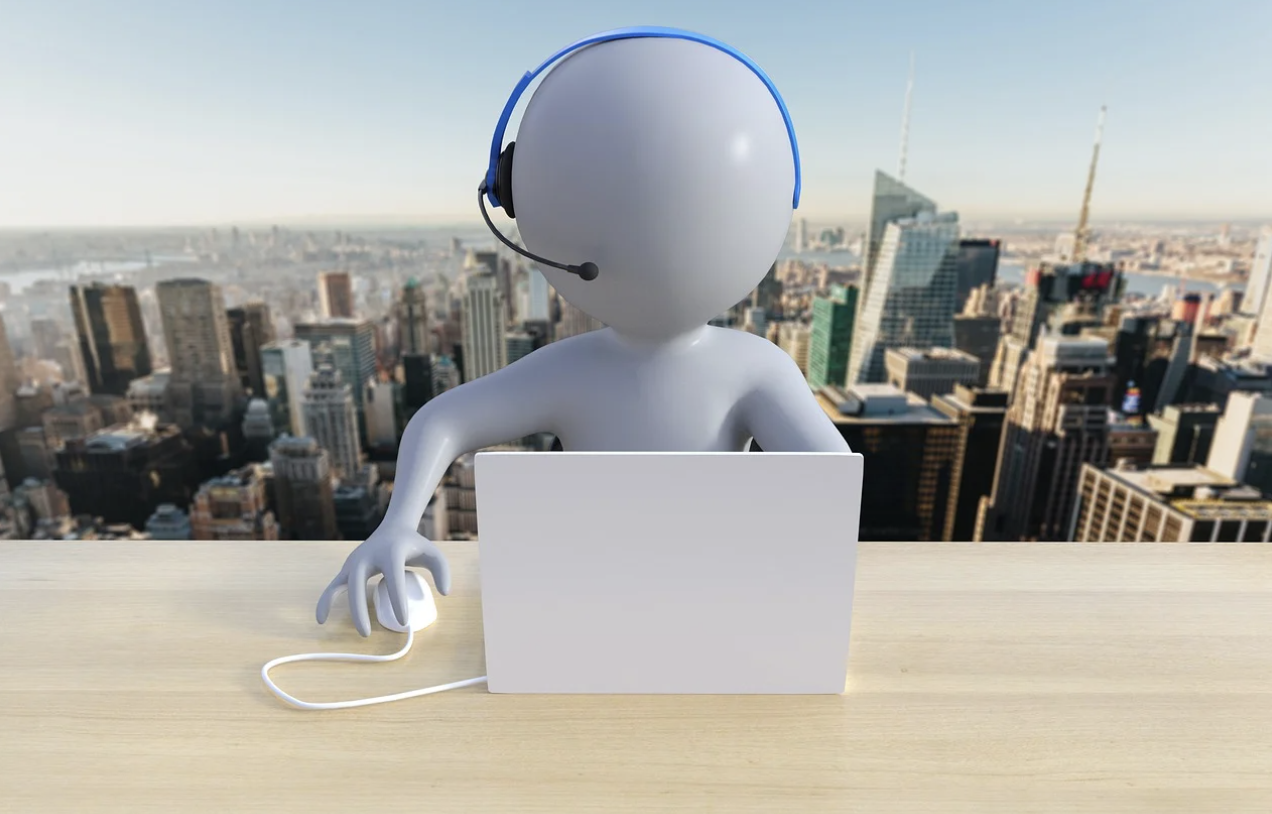 업무 자동화 시대, AI 비서와 함께하는 하루