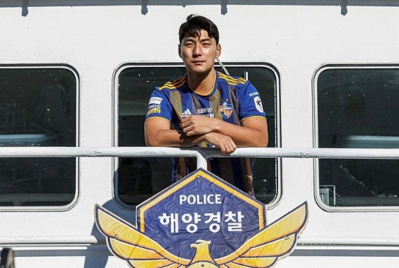 주민규 국가대표팀 선발 이유 및 23인 명단