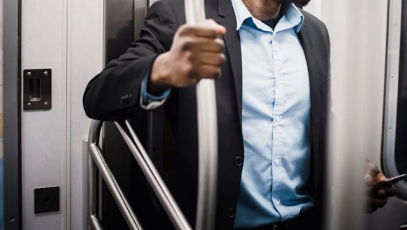 직장인 2명 중 1명 이상은 '조용한 퇴사' 상태인 것으로 나타났다. 본 기사와 무관한 이미지. [사진=Pexels]