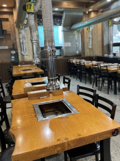 덕양구 성사동 풍천민물장어직판장