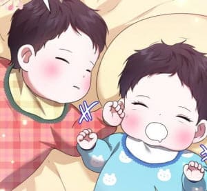 몸이바뀌는사정-아르웬과엘렌