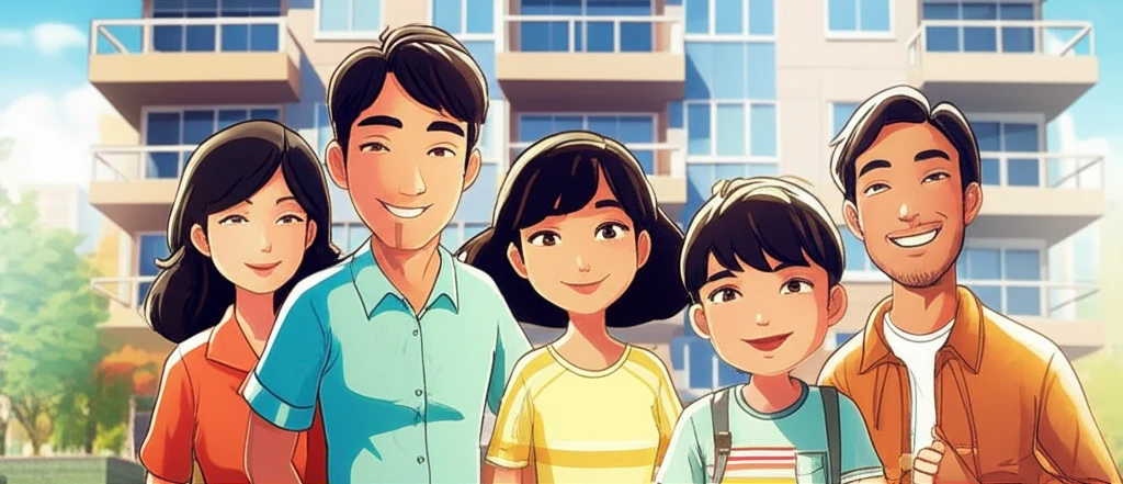 무주택자라면 꼭 버팀목 전세 대출 최..